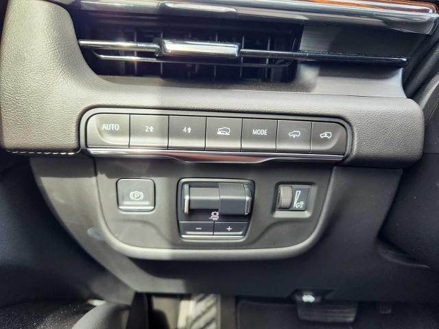 2023 Cadillac Escalade ESV Vehicle Photo in HOUSTON, TX 77079