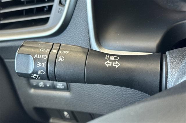 2023 Nissan Murano Vehicle Photo in ELK GROVE, CA 95757-8703