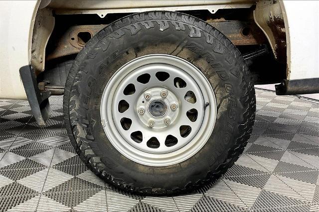 2020 Chevrolet Silverado 1500 Vehicle Photo in Tulsa, OK 74129