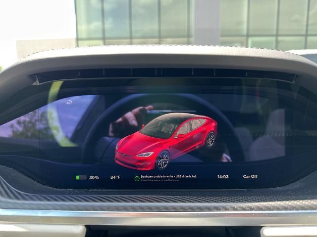2023 Tesla Model S Vehicle Photo in Grapevine, TX 76051