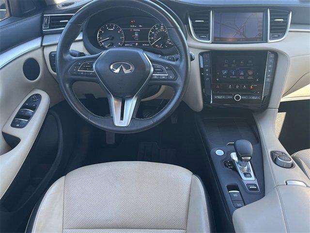 2019 INFINITI QX50 Vehicle Photo in Willow Grove, PA 19090