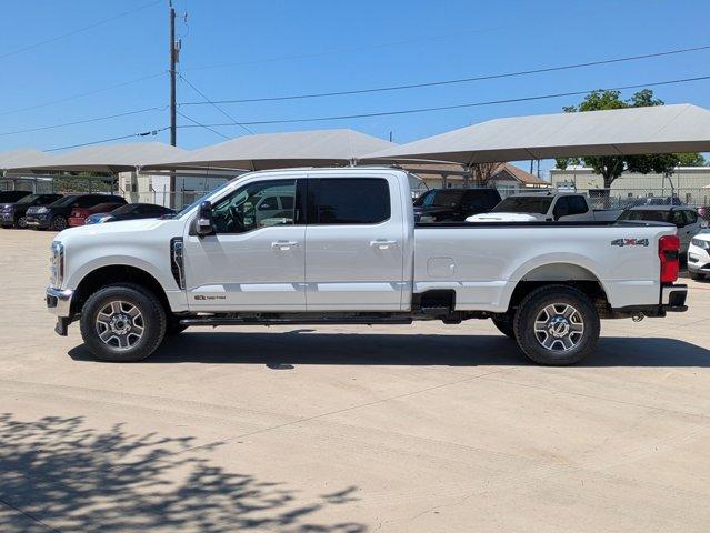2024 Ford Super Duty F-250 SRW Vehicle Photo in SELMA, TX 78154-1459