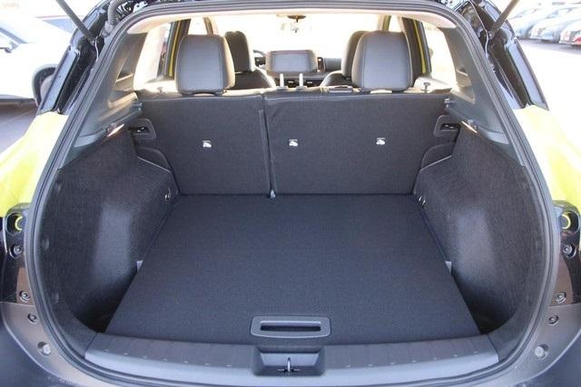 2025 Nissan Kicks Vehicle Photo in Hazelwood, MO 63042