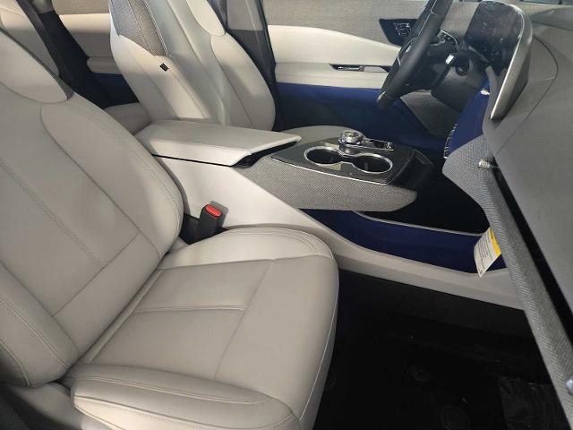 2025 Cadillac OPTIQ Vehicle Photo in Dallas, TX 75209