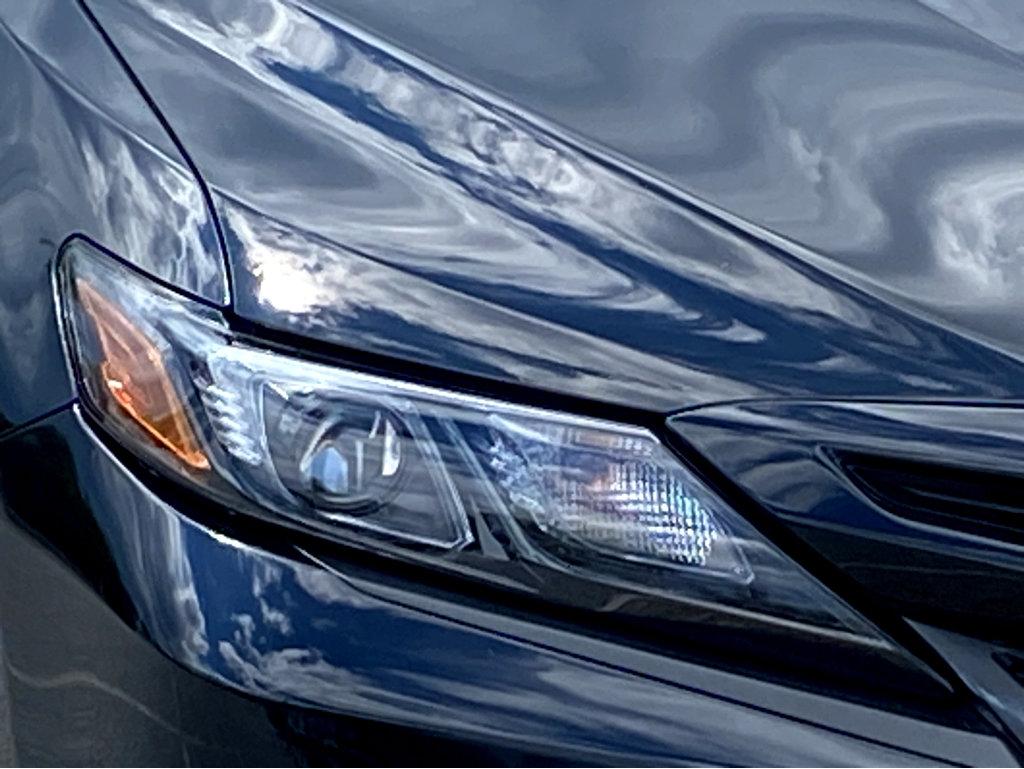 2023 Toyota Camry Vehicle Photo in POOLER, GA 31322-3252
