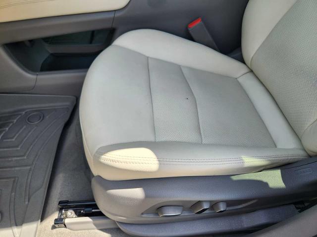 2023 Cadillac XT5 Vehicle Photo in HOUSTON, TX 77079