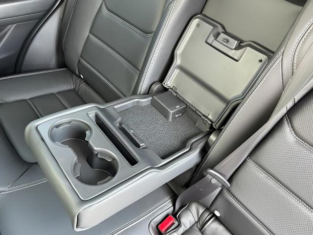 2025 Mazda CX-5 Vehicle Photo in Green Bay, WI 54304