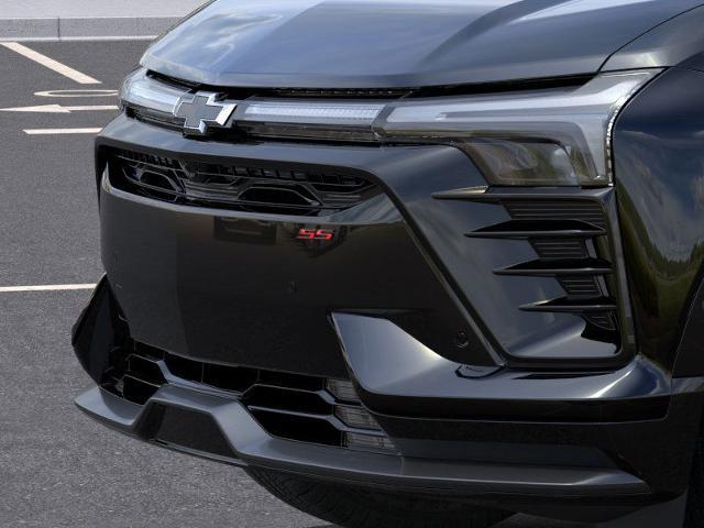 2025 Chevrolet Blazer EV Vehicle Photo in Roslyn, NY 11576