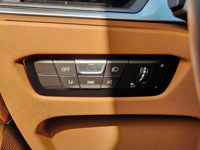 2023 BMW 330i Vehicle Photo in PLANO, TX 75024