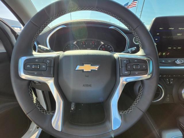 2023 Chevrolet Blazer Vehicle Photo in GREEN BAY, WI 54304-5303