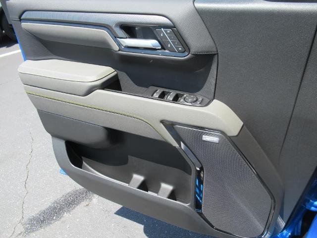 2025 Chevrolet Silverado 1500 Vehicle Photo in LEESBURG, FL 34788-4022