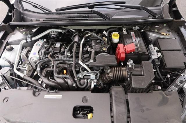 2025 Nissan Sentra Vehicle Photo in Hazelwood, MO 63042