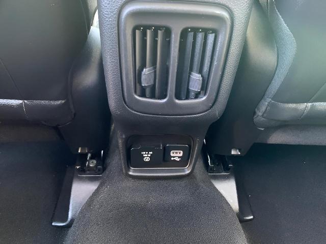 2018 Jeep Compass Vehicle Photo in Oshkosh, WI 54904