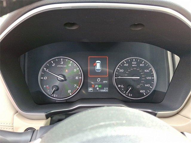 2024 Subaru Outback Vehicle Photo in Willow Grove, PA 19090