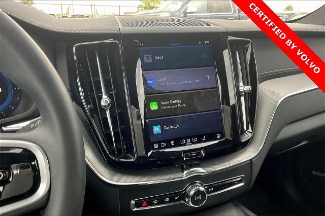 2022 Volvo XC60 Vehicle Photo in Grapevine, TX 76051