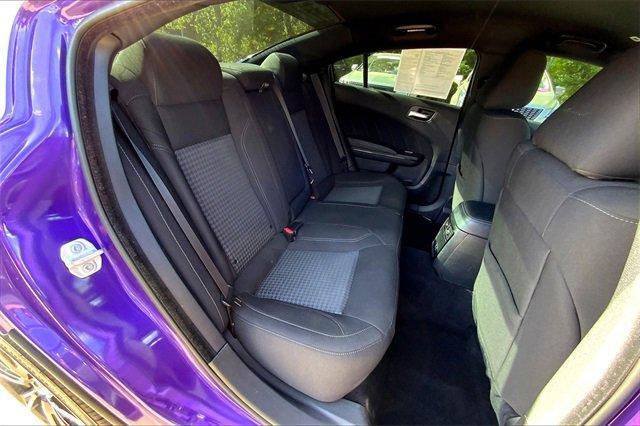 2023 Dodge Charger Vehicle Photo in KANSAS CITY, MO 64114-4545
