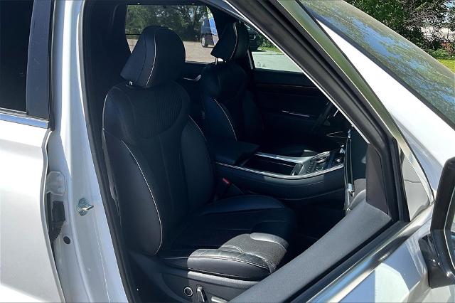 2023 Hyundai PALISADE Vehicle Photo in Tulsa, OK 74145