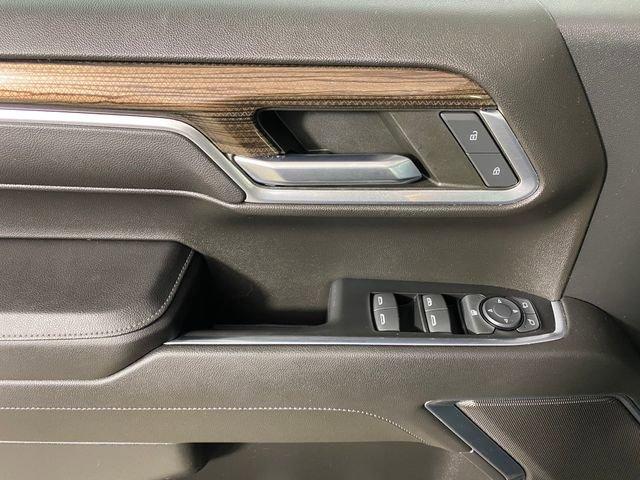 2022 Chevrolet Silverado 1500 Vehicle Photo in BROCKTON, MA 02301-7113