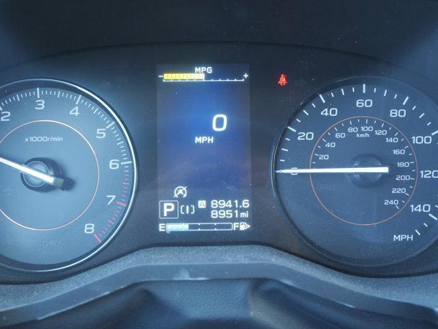 2022 Subaru Crosstrek Vehicle Photo in Nashua, NH 03060