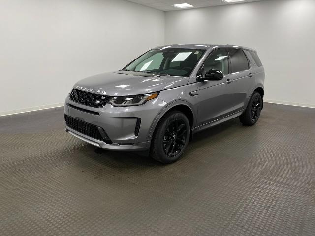 2025 Discovery Sport Vehicle Photo in Appleton, WI 54913