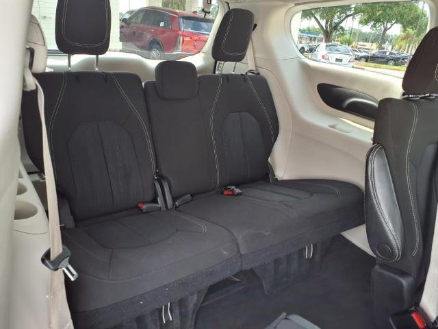 2022 Chrysler Voyager Vehicle Photo in Tampa, FL 33612