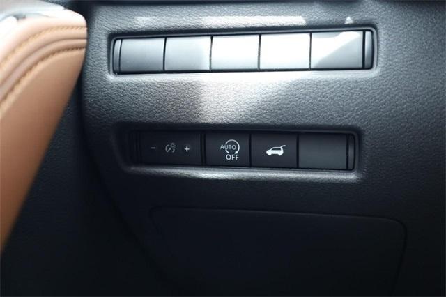 2025 Nissan Rogue Vehicle Photo in Hazelwood, MO 63042