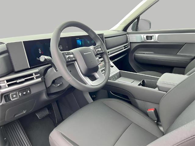 2025 Hyundai SANTA FE Vehicle Photo in Green Bay, WI 54304