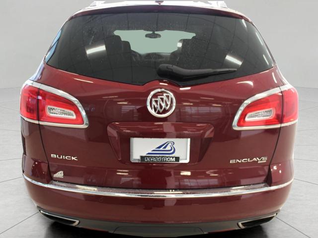 2016 Buick Enclave Vehicle Photo in Green Bay, WI 54304