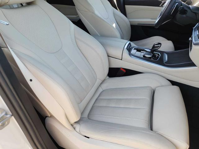 2022 BMW X5 xDrive40i Vehicle Photo in PLANO, TX 75024
