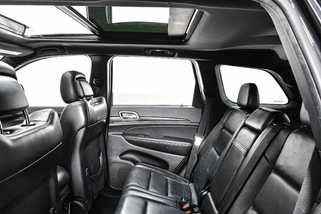 2015 Jeep Grand Cherokee Vehicle Photo in DALLAS, TX 75235
