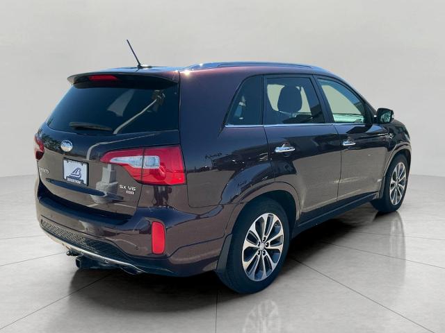 2014 Kia Sorento Vehicle Photo in Kaukauna, WI 54130
