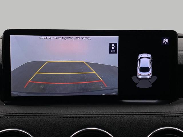 2022 Kia Stinger Vehicle Photo in Appleton, WI 54913