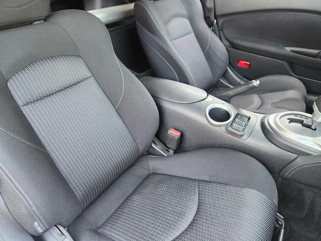 2016 Nissan 370Z Vehicle Photo in MCKINNEY, TX 75070
