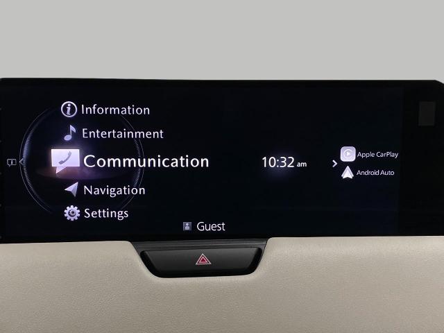 2025 Mazda CX-90 Vehicle Photo in Appleton, WI 54913