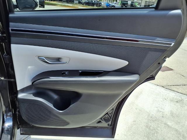 2022 Hyundai TUCSON Vehicle Photo in Tampa, FL 33612