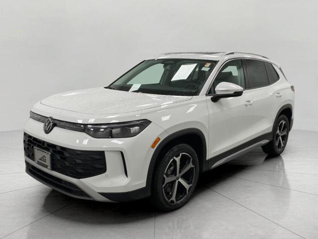 2025 Volkswagen Tiguan Vehicle Photo in Appleton, WI 54913