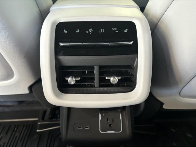 2024 Cadillac LYRIQ Vehicle Photo in Grapevine, TX 76051
