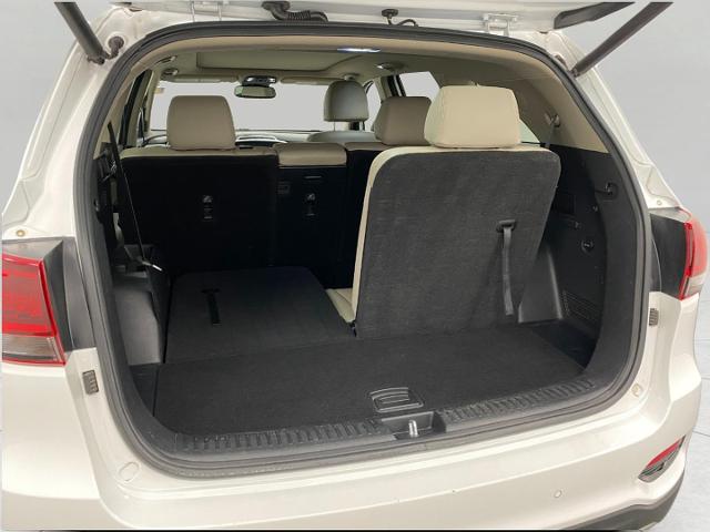 2019 Kia Sorento Vehicle Photo in Appleton, WI 54913