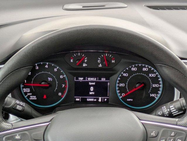 2024 Chevrolet Malibu Vehicle Photo in SELMA, TX 78154-1459