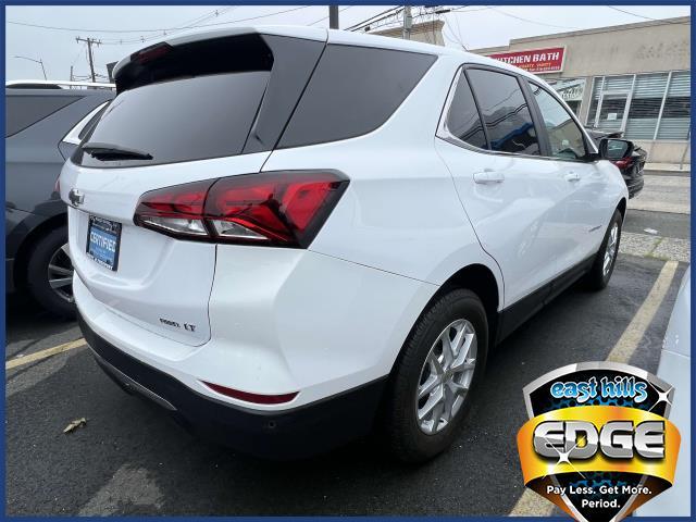 2022 Chevrolet Equinox Vehicle Photo in Roslyn, NY 11576