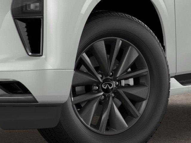 2025 INFINITI QX80 Vehicle Photo in Grapevine, TX 76051