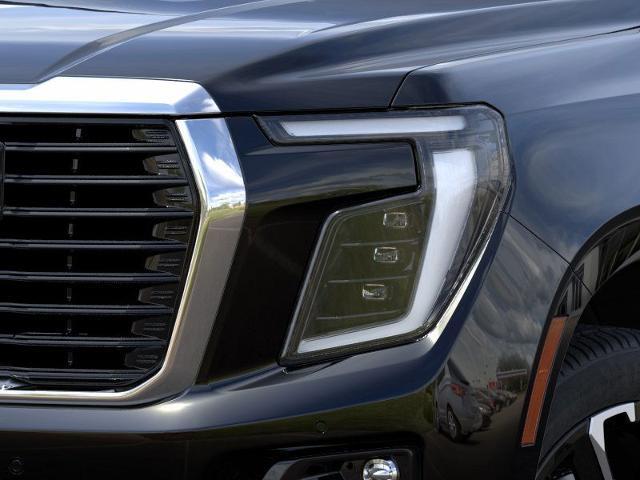 2025 GMC Yukon Vehicle Photo in APPLETON, WI 54914-8833