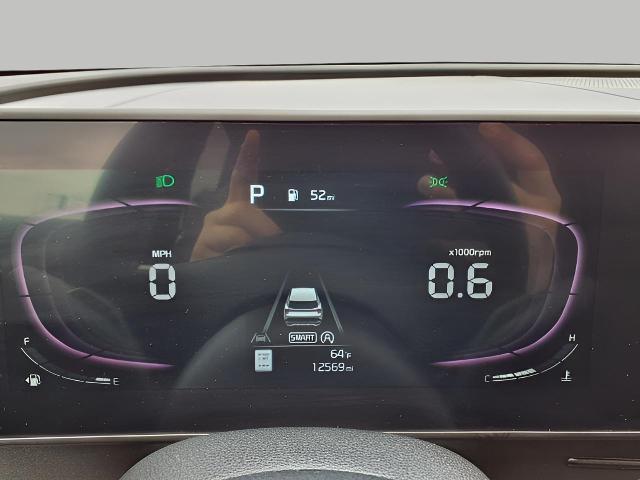 2024 Kia Sportage Vehicle Photo in Appleton, WI 54914