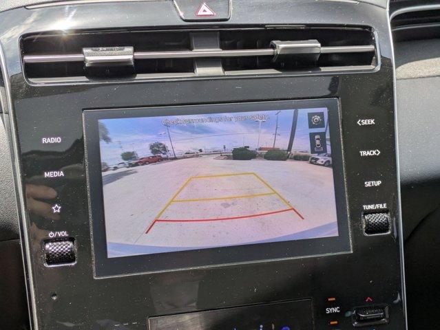 2023 Hyundai Tucson Vehicle Photo in SELMA, TX 78154-1460