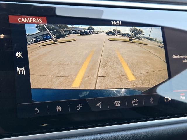 2019 Range Rover Sport Vehicle Photo in Weatherford, TX 76087