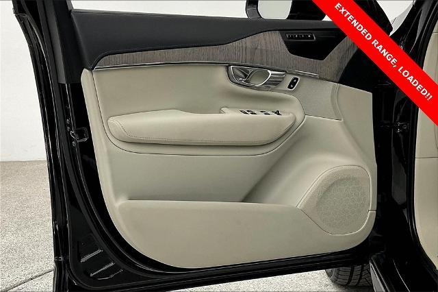 2022 Volvo XC90 Recharge Plug-In Hybrid Vehicle Photo in Grapevine, TX 76051