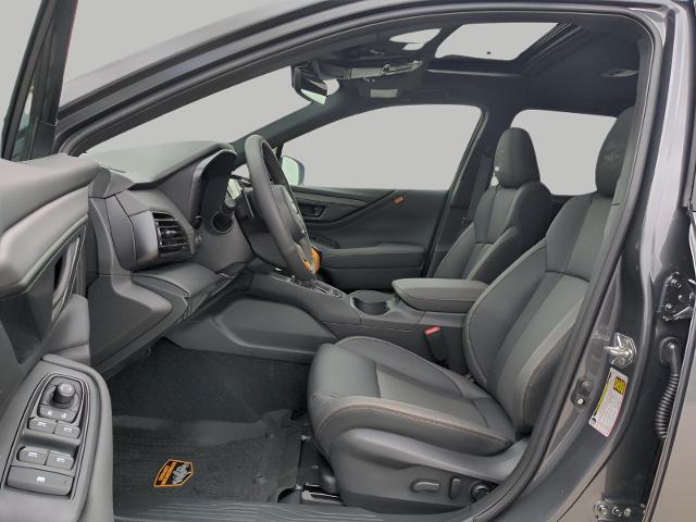 2025 Subaru Outback Vehicle Photo in Green Bay, WI 54304