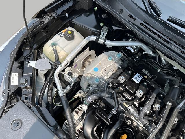 2024 Nissan Sentra Vehicle Photo in MANITOWOC, WI 54220-5838