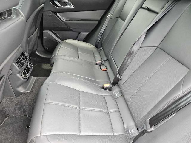 2025 Range Rover Velar Vehicle Photo in AUSTIN, TX 78717