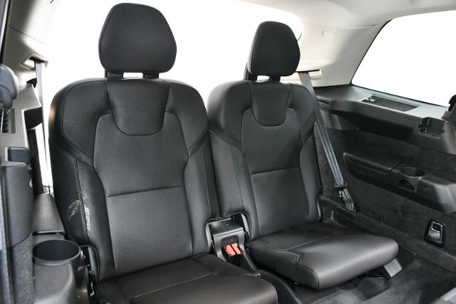 2021 Volvo XC90 Vehicle Photo in DALLAS, TX 75235
